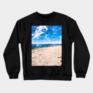 Cape cod canal Crewneck Sweatshirt